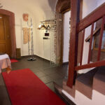 Gastronomie und Wohnen unter einem Dach