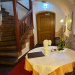 Gastronomie und Wohnen unter einem Dach