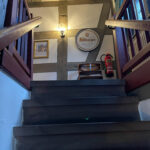 Gastronomie und Wohnen unter einem Dach