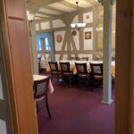 Gastronomie und Wohnen unter einem Dach