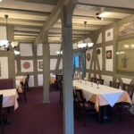 Gastronomie und Wohnen unter einem Dach