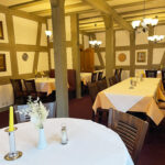 Gastronomie und Wohnen unter einem Dach