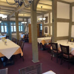 Gastronomie und Wohnen unter einem Dach