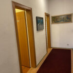 Gastronomie und Wohnen unter einem Dach