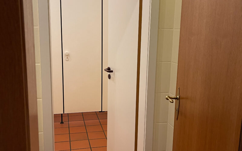 Gastronomie und Wohnen unter einem Dach