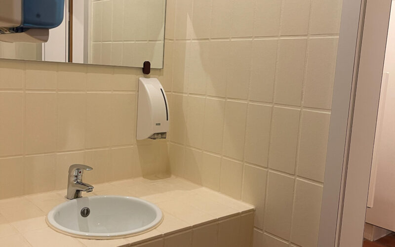 Gastronomie und Wohnen unter einem Dach