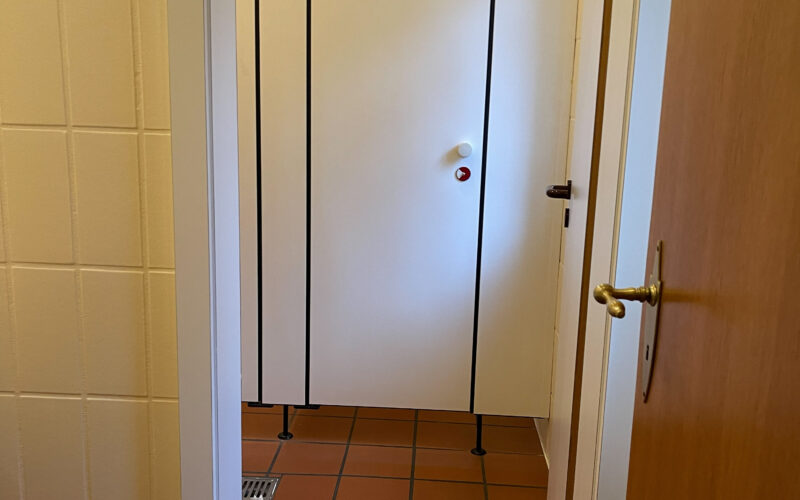 Gastronomie und Wohnen unter einem Dach