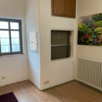 Gastronomie und Wohnen unter einem Dach