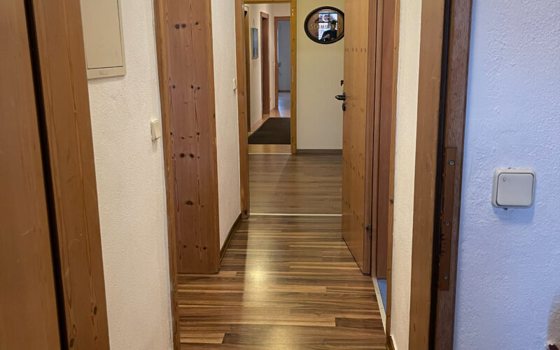 Gastronomie und Wohnen unter einem Dach