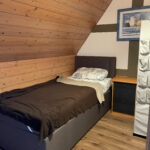 Gastronomie und Wohnen unter einem Dach