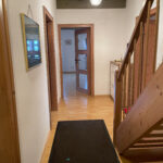 Gastronomie und Wohnen unter einem Dach