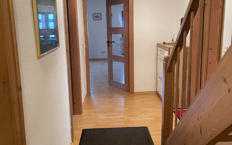 Gastronomie und Wohnen unter einem Dach