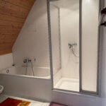 Gastronomie und Wohnen unter einem Dach