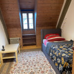 Gastronomie und Wohnen unter einem Dach