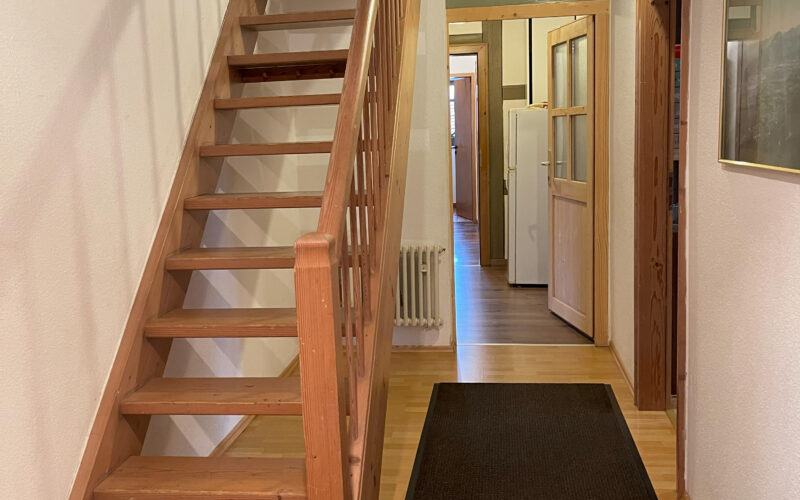 Gastronomie und Wohnen unter einem Dach