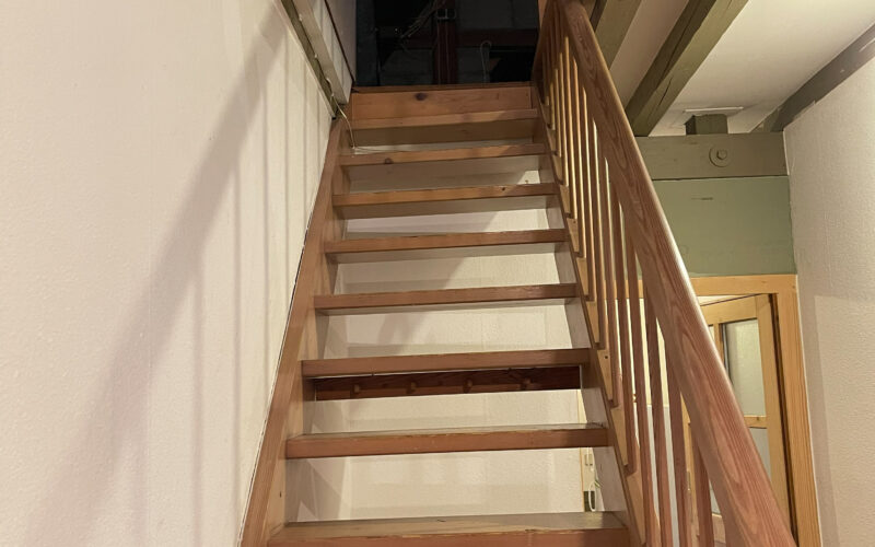 Gastronomie und Wohnen unter einem Dach