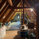 Gastronomie und Wohnen unter einem Dach