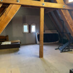 Gastronomie und Wohnen unter einem Dach