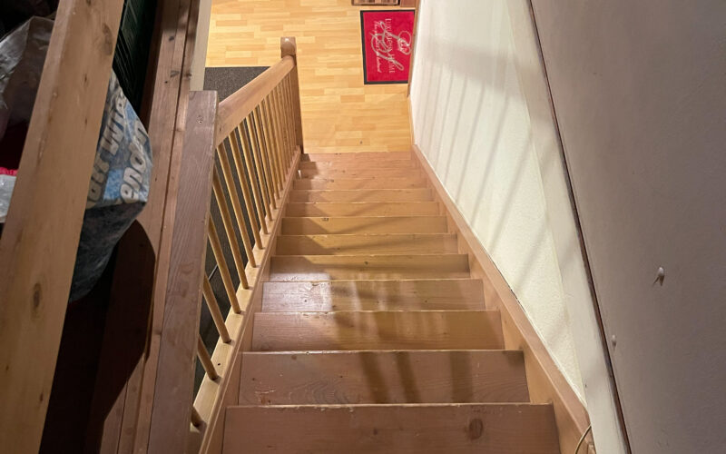 Gastronomie und Wohnen unter einem Dach