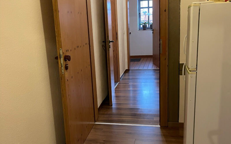 Gastronomie und Wohnen unter einem Dach