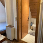 Gastronomie und Wohnen unter einem Dach