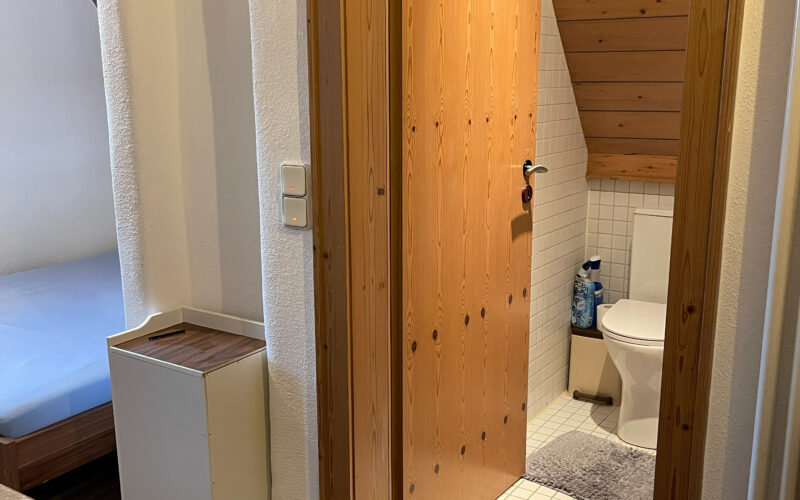 Gastronomie und Wohnen unter einem Dach