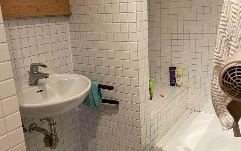 Gastronomie und Wohnen unter einem Dach