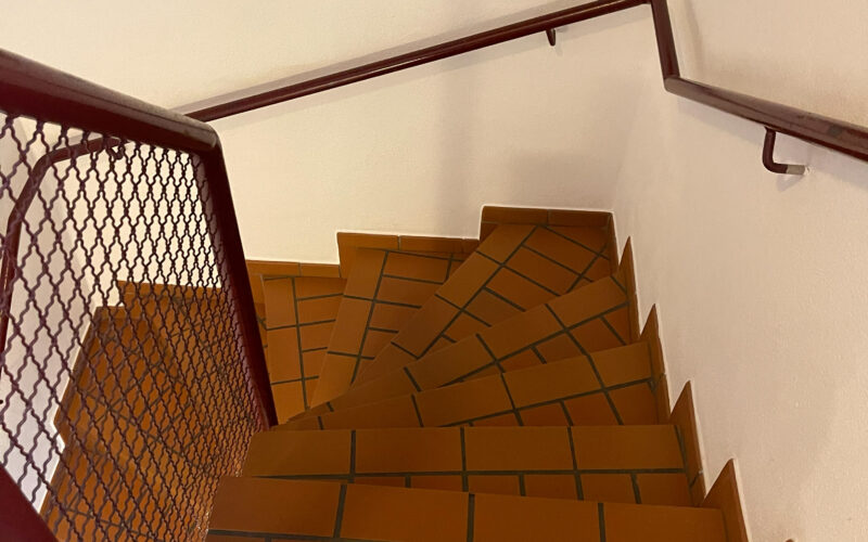 Gastronomie und Wohnen unter einem Dach