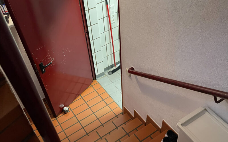 Gastronomie und Wohnen unter einem Dach