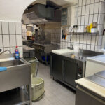 Gastronomie und Wohnen unter einem Dach