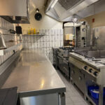 Gastronomie und Wohnen unter einem Dach