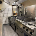 Gastronomie und Wohnen unter einem Dach