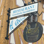 Gastronomie und Wohnen unter einem Dach