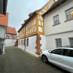 Gastronomie und Wohnen unter einem Dach