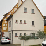 Gastronomie und Wohnen unter einem Dach