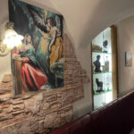 Gastronomie und Wohnen unter einem Dach