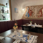 Gastronomie und Wohnen unter einem Dach