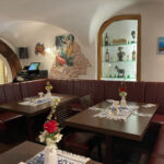 Gastronomie und Wohnen unter einem Dach