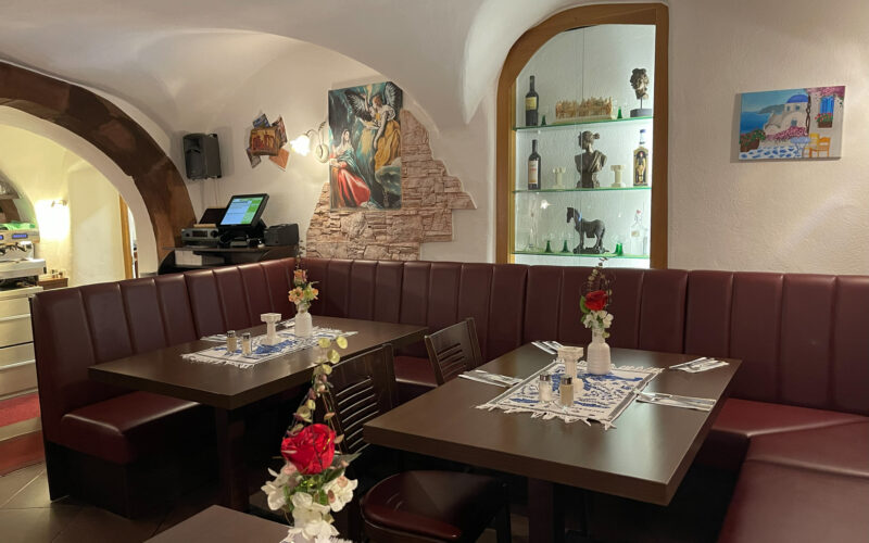 Gastronomie und Wohnen unter einem Dach