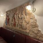 Gastronomie und Wohnen unter einem Dach