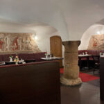 Gastronomie und Wohnen unter einem Dach