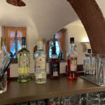 Gastronomie und Wohnen unter einem Dach