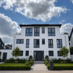 Neubau Erstbezug Rödermark/ Urberach.