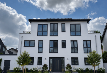 Neubau Erstbezug Rödermark/ Urberach.