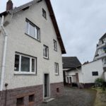 Einfamilienhaus Rödermark/ Urberach