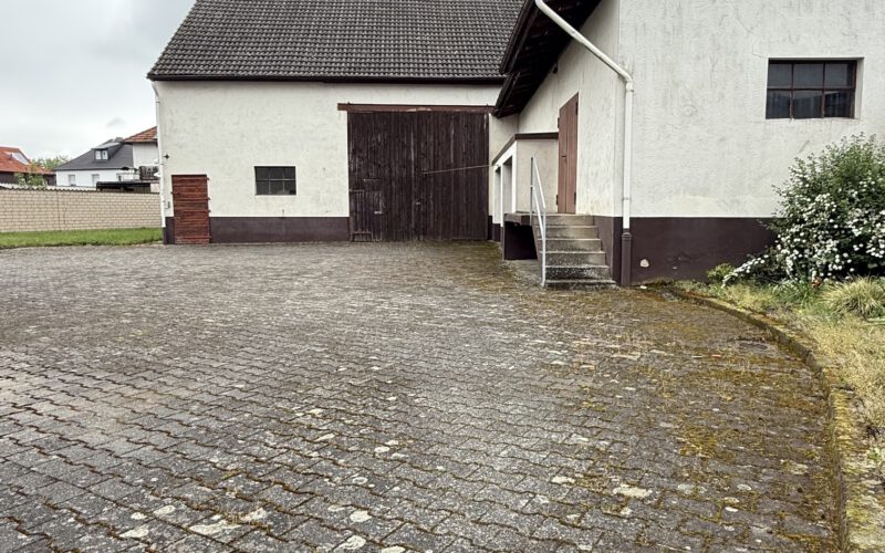 Einfamilienhaus Rödermark/ Urberach