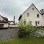 Einfamilienhaus Rödermark/ Urberach