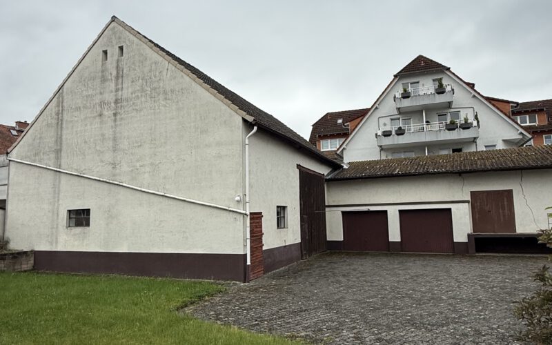 Einfamilienhaus Rödermark/ Urberach