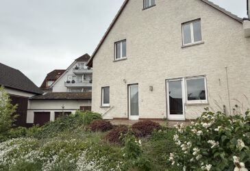 Einfamilienhaus Rödermark/ Urberach