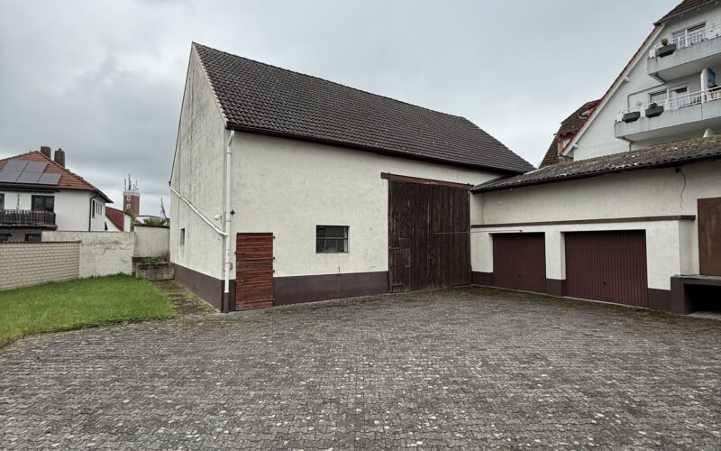 Einfamilienhaus Rödermark/ Urberach
